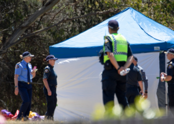 وفاة 5 أطفال في حادث مأساوي في جزيرة تاسمانيا الأسترالية