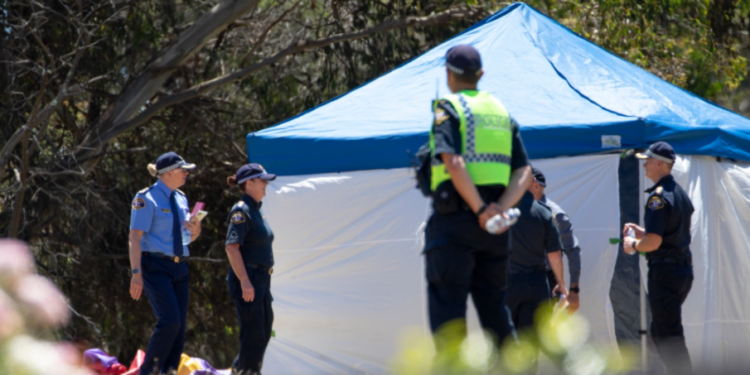 وفاة 5 أطفال في حادث مأساوي في جزيرة تاسمانيا الأسترالية