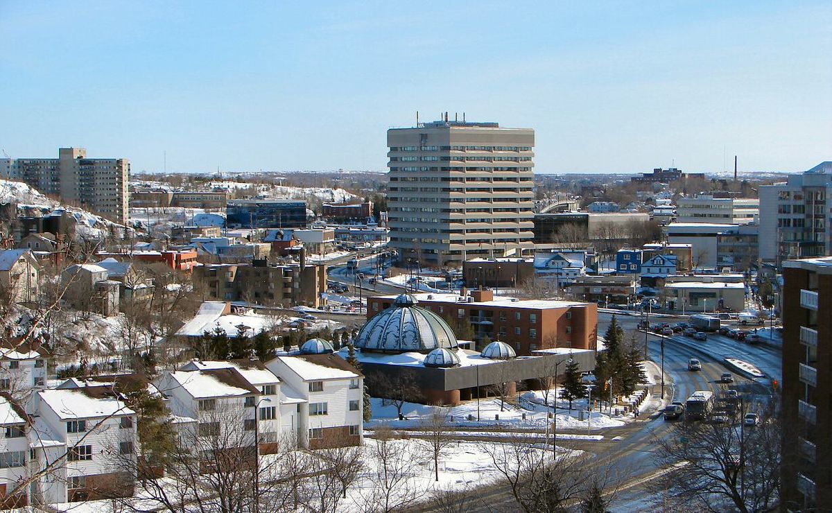 مدينة في أونتاريو تحتل المرتبة الثالثة كأكثر مدينة نمواً في كندا
