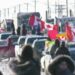 شرطة أونتاريو تحذر السائقين من تأخيرات كبيرة في حركة المرور بسبب مسيرة الحرية