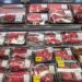 Cuts of beef are seen at a supermarket Wednesday, June 26, 2019 in Montreal.THE CANADIAN PRESS/Ryan Remiorz