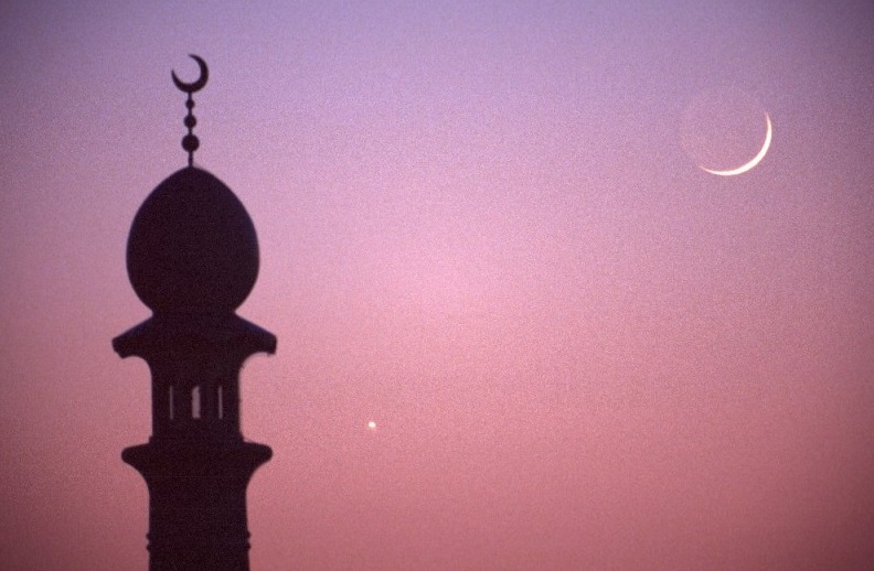 الرابطة الإسلامية الكندية تعلن الاثنين أول أيام عيد الفطر المبارك