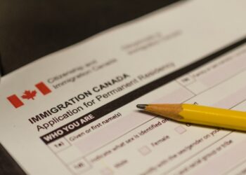 الهجرة الكندية