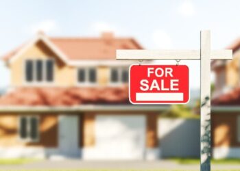 انخفاض مبيعات المنازل بنسبة 22% خلال شهر مايو في كندا