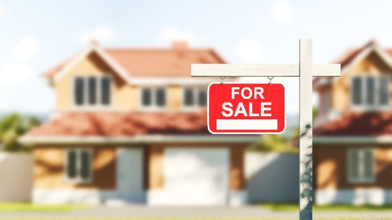 انخفاض مبيعات المنازل بنسبة 22% خلال شهر مايو في كندا