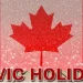 العطلة المدنية Civic Holiday في كندا