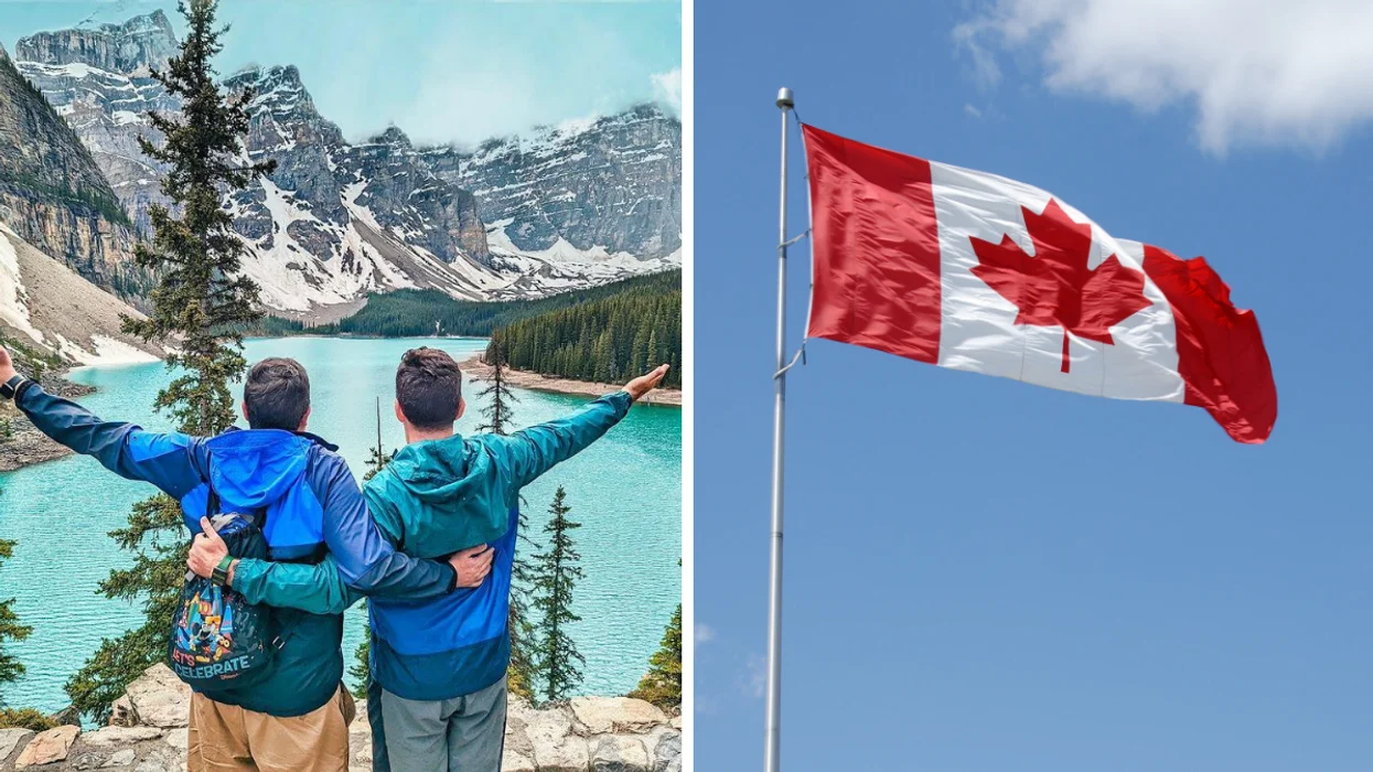 دخول مجاني إلى أكثر من 1000 وجهة سياحية في جميع أنحاء كندا.. وإليكم الطريقة
