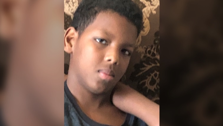 العثور على جثة الصبي حسن محمد بعدما غرق في بركة بكندا