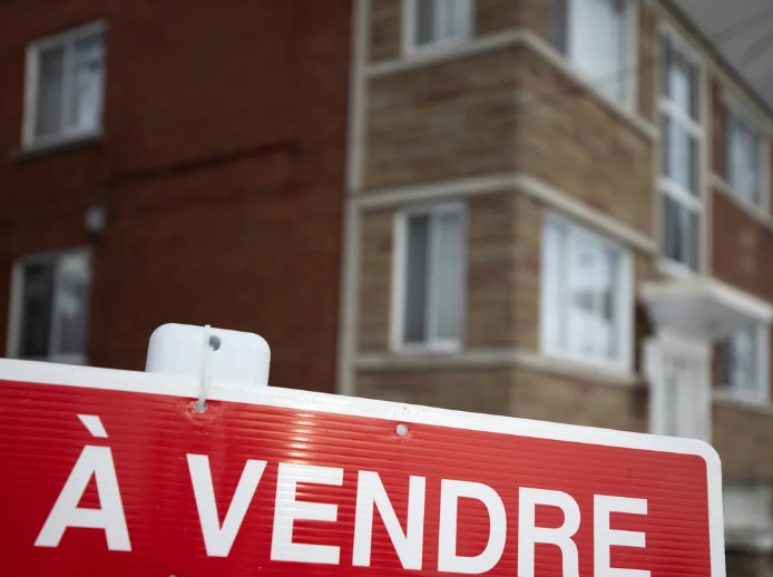 حافز جديد للكنديين من أجل شراء منزل اعتبارا من عام 2023