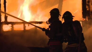مصرع 102 من سكان أونتاريو في حرائق هذا العام ومسؤول الإطفاء يحذر أشهر الشتاء تشكل خطرا أكبر