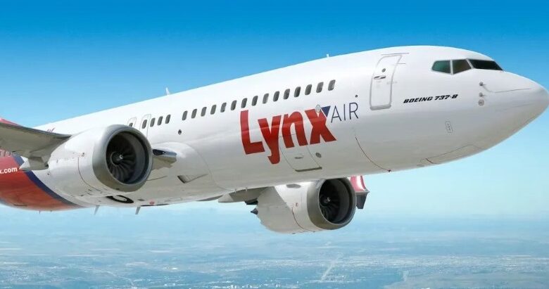 Lynx Air