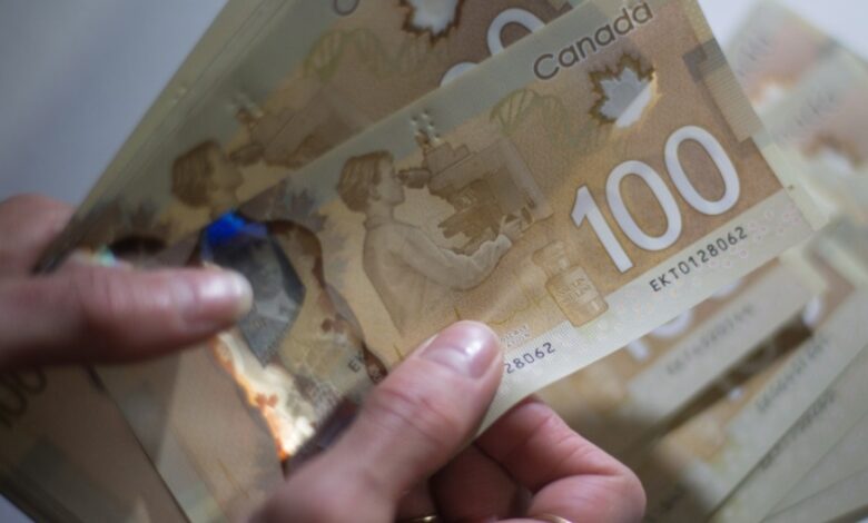 الكشف عن الدخل الذي تحتاج إليه لتغطية تكاليف المعيشة الأساسية في مدن أونتاريو
