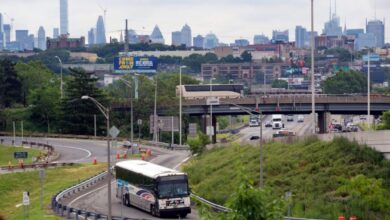 إطلاق خدمة حافلات جديدة للسفر من تورنتو إلى 6 مدن عبر نيويورك