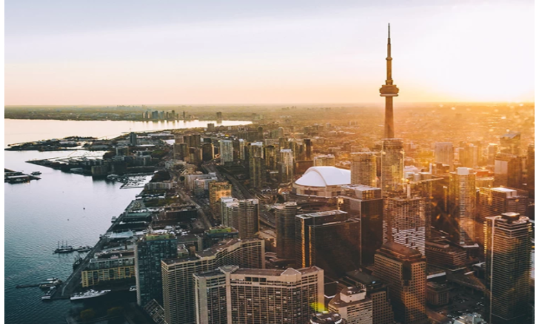 احتلت تورنتو المرتبة 24 في قائمة أفضل 100 مدينة للعيش في العالم