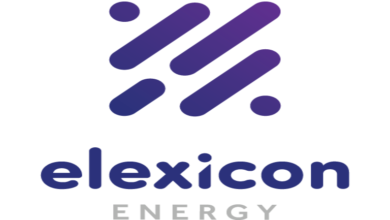 شركة كهرباء Elexicon Energy Inc