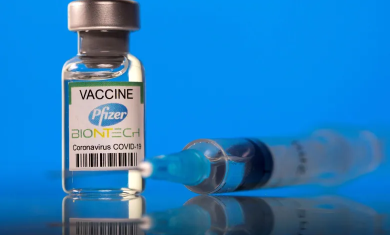 البرنامج الفيدرالي لدعم إصابات اللقاح يقرر تعويض رجل من بريتش كولومبيا بعد أن تسبب لقاح كورونا بشلله