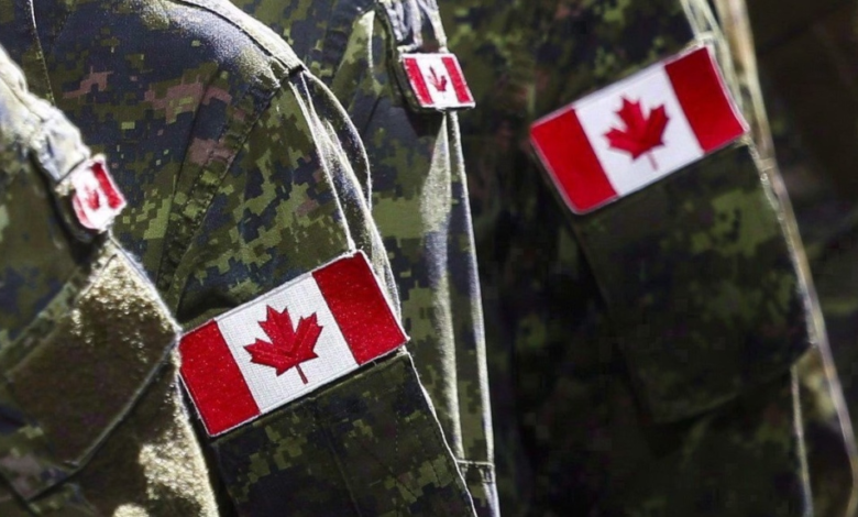 الجيش قلق من غياب كندا عن الاتفاقية الأمنية الأمريكية البريطانية الأسترالية