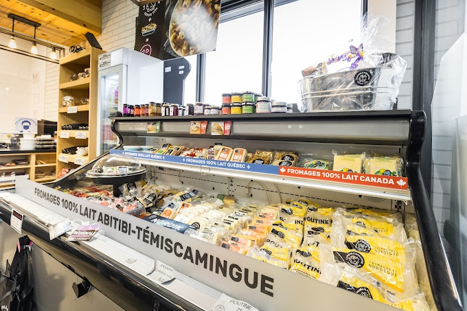 الوكالة الكندية لفحص الأغذية تسحب بعض ماركات الجبن المباعة في أونتاريو