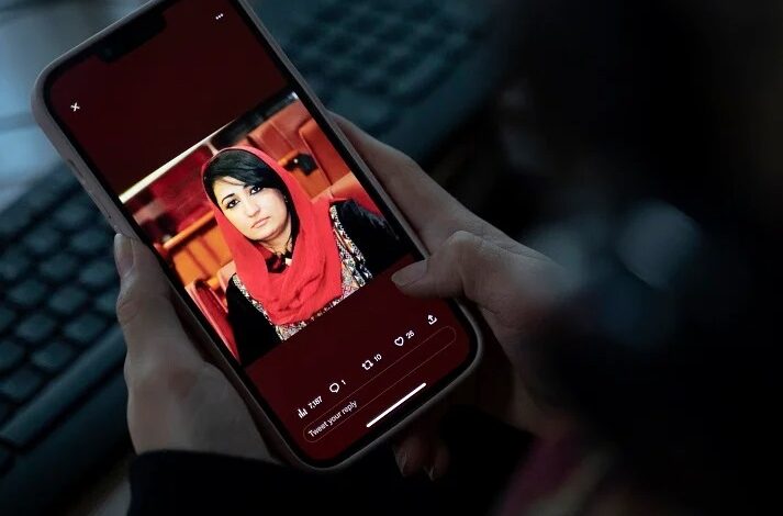 جريمة مروعة.. كندا تدين مقتل النائبة الأفغانية السابقة في منزلها