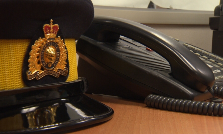 شرطة الخيالة الملكية الكندية في ساسكاتشوان تصدر أغرب المكالمات التي تلقتها عام 2022