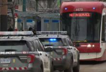 شرطة تورنتو تعزز وجودها في TTC بعد تصاعد العنف