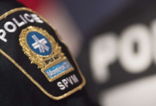 شرطة كيبيك تعتقل عشرات الأشخاص لارتكابهم جرائم جنسية مع أطفال