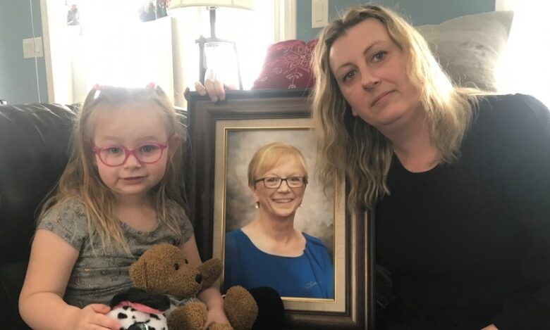 كندا: وفاة امرأة بعد وقت قصير من مغادرتها غرفة الطوارئ المزدحمة