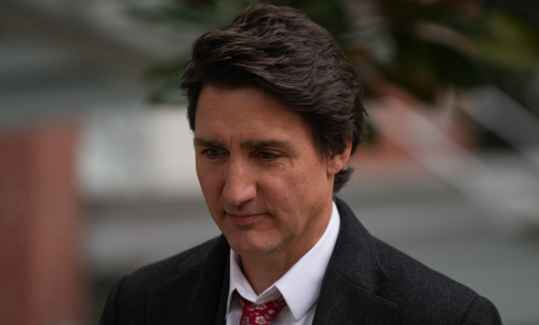 تزايد الانتقادات الموجّهة ضد ترودو في غرب كندا