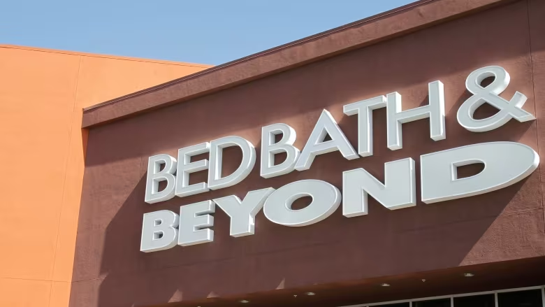شركة Bed Bath & Beyond