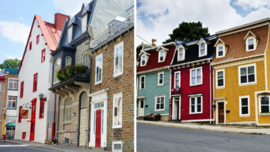 أفضل 10 مدن ميسورة التكلفة في كندا لمشتري المساكن لأول مرة