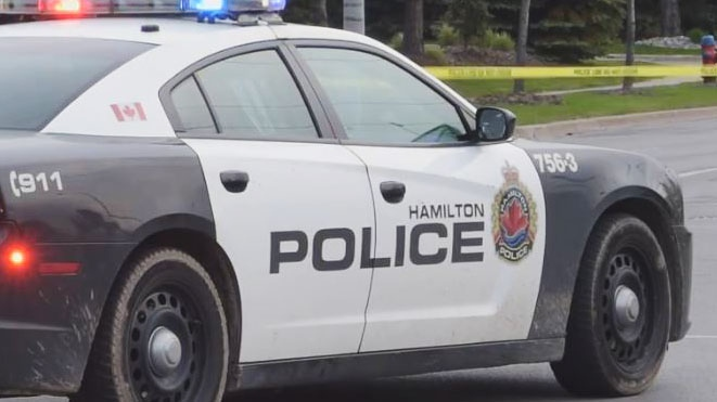 استُدعيت الشرطة إلى مدرسة في هاميلتون تلقت تهديدا بوجود قنبلة