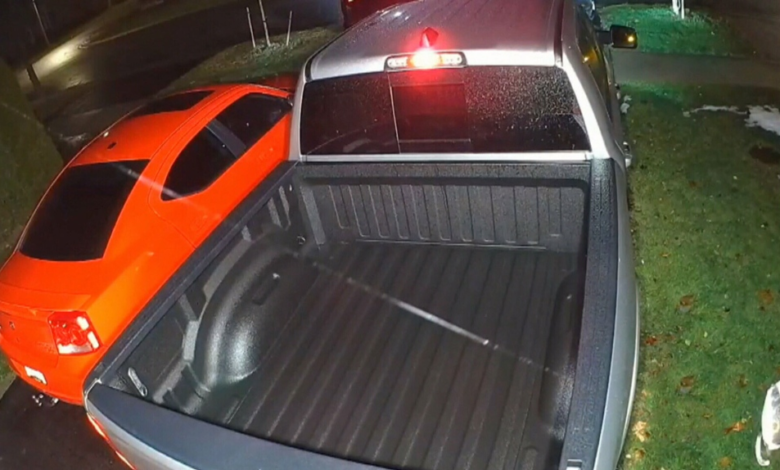 رجل من أونتاريو مدين بمبلغ 82 ألف دولار بعد أن سُرقت سيارته المستأجرة