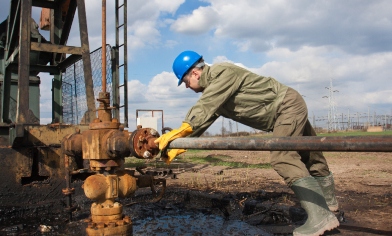 عشرات الوظائف في قطاع النفط والغاز في ألبرتا