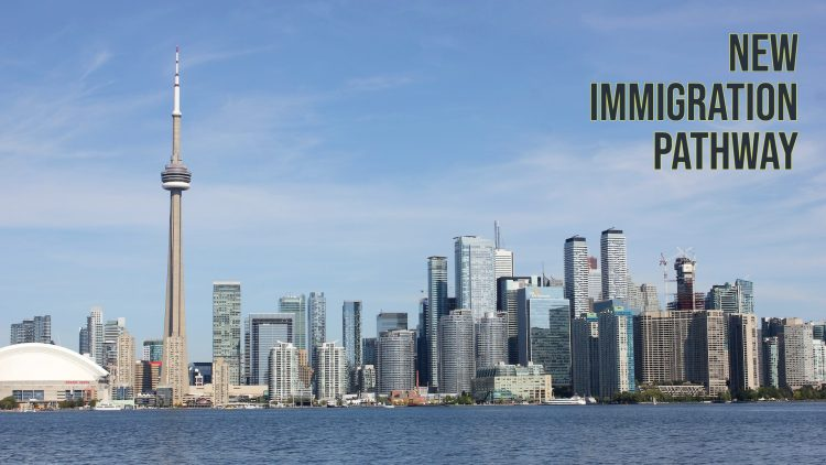 كندا تطلق مسار هجرة جديد لتوظيف لاجئين مهرة