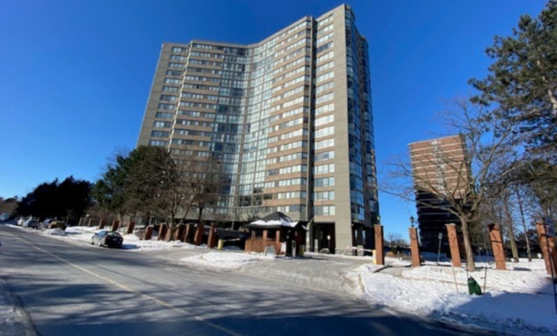 مالكة شقة في تورنتو صُدمت بعد تلقيها فاتورة تأمين بقيمة 27 ألف دولار