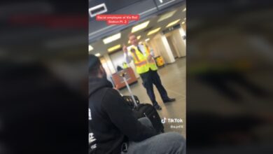 وكالة Via Rail تصدر اعتذارا بعدما طُلب من رجل مسلم عدم الصلاة في محطة قطار أوتاوا (فيديو)