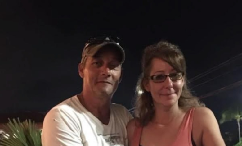 Paul وDeanna Fekkes الزوجان اللذان تحولت رحلتهما إلى الدومينيكان إلى كابوس طبي بقيمة 80 ألف دولار