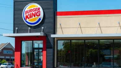 سلسلة Burger King تعلن إغلاقها 400 مطعم في أمريكا هذا العام