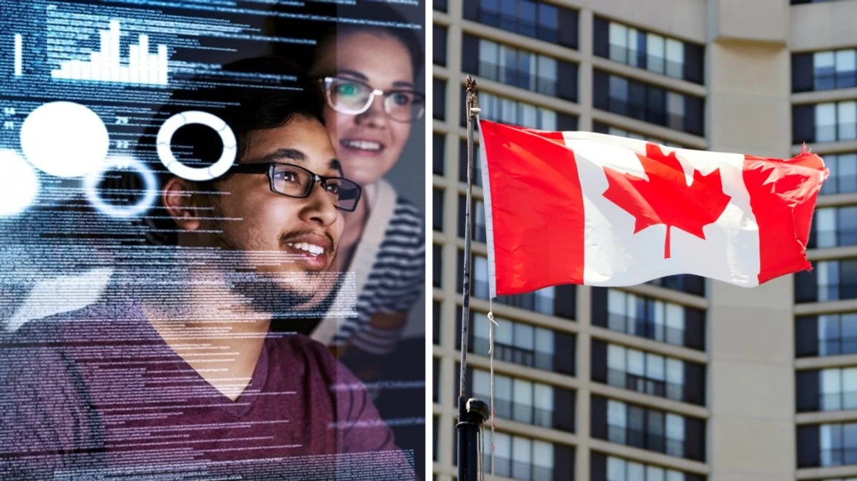 الاستخبارات الكندية توظف في جميع أنحاء كندا