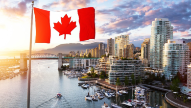 خمس مدن كندية تُصنف بين أفضل مدن العالم لعام 2023