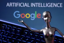 غوغل تطلق النسخة التجريبية لأداة الذكاء الاصطناعي "بارد" باللغة العربية