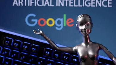 غوغل تطلق النسخة التجريبية لأداة الذكاء الاصطناعي "بارد" باللغة العربية
