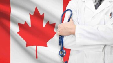 نقل مريض من مستشفى مونتريال إلى أونتاريو لتلقي الرعاية الطارئة بسبب الإهمال الطبي