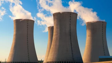 كندا تعتزم بناء أكبر محطة للطاقة النووية فى العالم