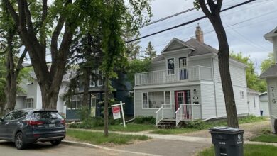 رغم أزمة العقارات المستعرة... بإمكانك شراء منزل قليل التكلفة في كندا