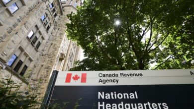 وكالة الإيرادات الكندية تُصدر مدفوعات خصم البقالة لمرة واحدة في تموز