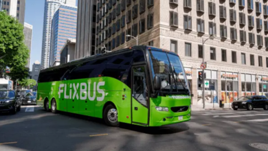 إطلاق رحلات مسائية بالحافلات بين العاصمة الكندية وشلالات نياجرا عبر FlixBus 