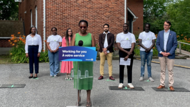 أونتاريو تعلن عن تمويل لتدريب المهاجرين الجدد على العمل مجانا