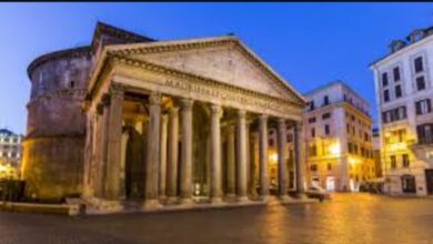 فرض رسوم لدخول المعالم السياحية في إيطاليا