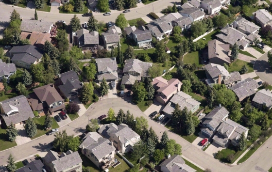 تعرف على أسعار المنازل الميسورة التكلفة في المدن الكندية